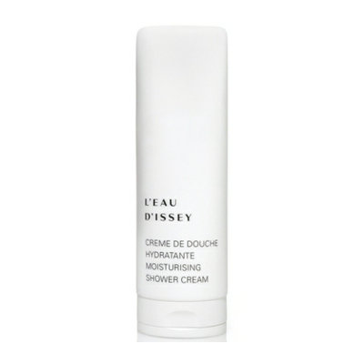 Issey Miyake L'Eau d'Issey Moisturizing Shower Cream