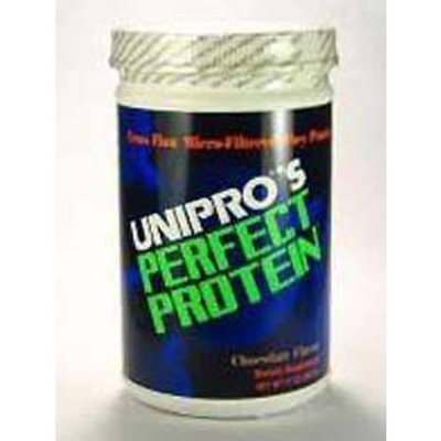 Metagenics Unipro's Perfect Protein-Chocolate Unipro Inc. 12 oz Powder