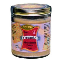 Artisana Macdma Cashew Butter, 1.1900-Ounce (Pack of 10)