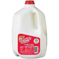 Prairie Farms Dairy Prairie Farms Whole Milk, 1 gal