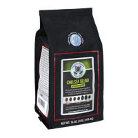 Unique Coffee Roasters Chelsea Blend Precision Ground Coffee