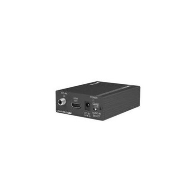 StarTech Startech CPNTA2HDMI Converge AV Component with conver