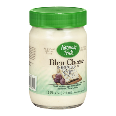 Naturally Fresh Bleu Cheese Dressing