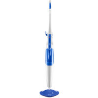 Sienna Aqua Fusion Steam Mop, Dazzling Blue