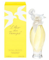 L'air du Temps Eau de Toilette Spray, 1.7 fl oz