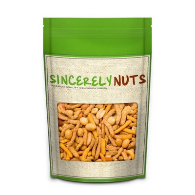 Sincerely Nuts Cajun Sesame Sticks, 2 LB Bag