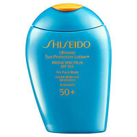 Shiseido Ultimate Sun Protection Lotion+ SPF 50+