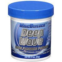 WaveBuilder Deep Wave Wave Forming Pomade