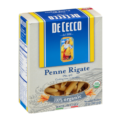 De Cecco Penne Rigate