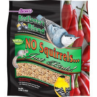 F.M.BROWN'S F.M. Brown's Bird Lover's Blend No Squirrel Just Birds, 7-1/2-Pound