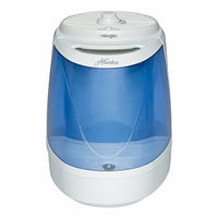 Hunter Medium Room Evaporative Humidifier with Full Season Wick