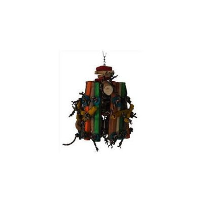 A & E Cage HB46656 Carousel - Medium
