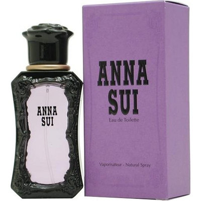 Anna Sui By Anna Sui For Women. Eau De Toilette Spray 1.7 OZ