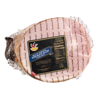 Ahold Smoked Ham Shank Portion