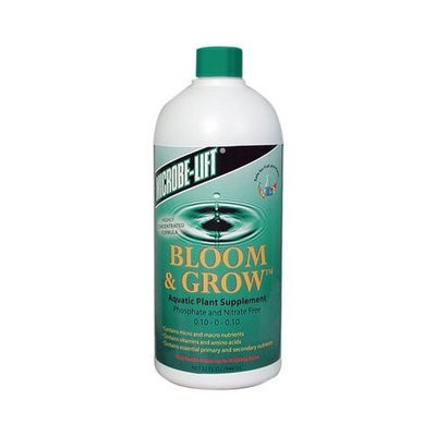 Ecological Labs Microbe-Lift Bloom N Grow - 32 oz.