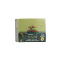 Prince Of Peace 58772 Red Panax Ginseng Extract Ds