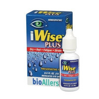 Bioallers Iwise Plus, 0.5-Ounce