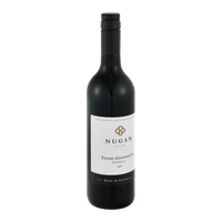 Nugan Estate Third Generation Shiraz 2011