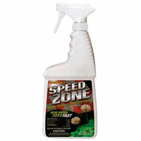 PBI / Gordon PBI Gordon 616460 Speedzone Lawn Weed Killer - 32 Oz.