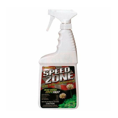 PBI / Gordon PBI Gordon 616460 Speedzone Lawn Weed Killer - 32 Oz.