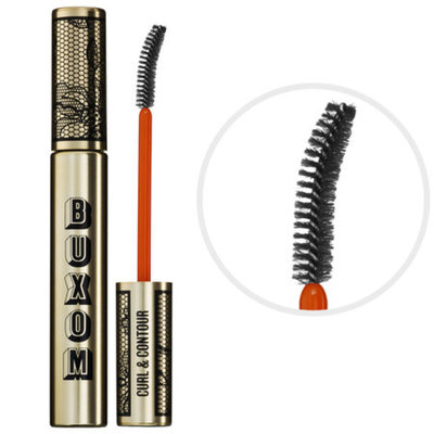 Buxom Buxom® Mascara Bar Curl & Contour