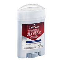Old Spice Sweat Defense Fresh Anti-Perspirant & Deodorant