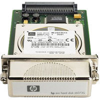HP High-Performance Hard Drive