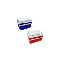 Tectron HI68 Cooler Mini Fridge, Pack Of 12