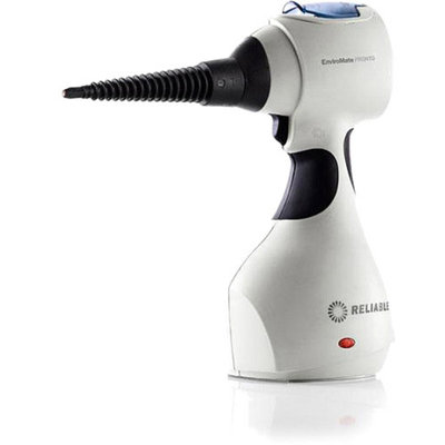 Reliable Corporation EnviroMate PRONTO Steam Cleaner and Fabric Steamer