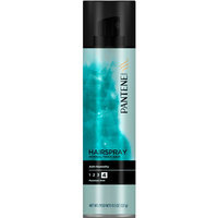 Pantene Pro-V Normal-Thick Hair Style Anti-Humidity Aerosol Hairspray
