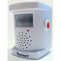 Deck-Guard LLC Deck-Guard DG100868 Ultrasonic Bird Repeller