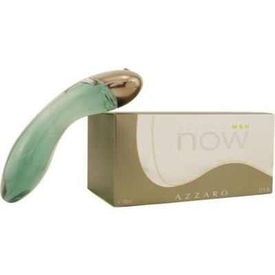 Azzaro Now Now Eau De Toilette Spray