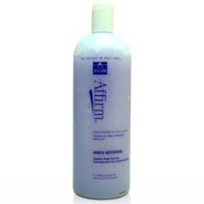 Avlon Industries Inc. Avlon Affirm Gentle Assurance Sensitive Scalp Protector, 32 Ounce
