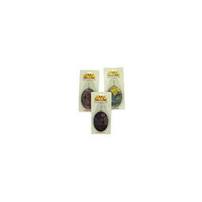DDI Sun Catcher Air Fragrance- Case of 48