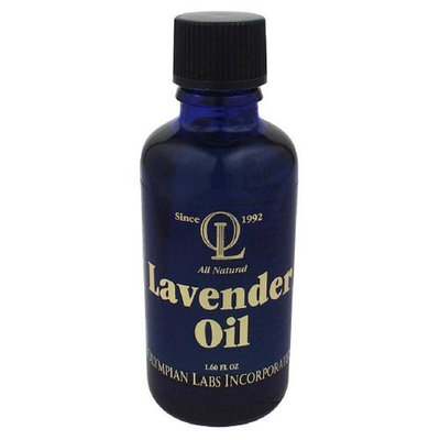Olympian Labs Lavendar Oil (Packaging May Vary)