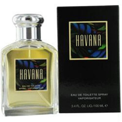 Havana By Aramis Edt Spray 3.4 Oz (new Packaging)