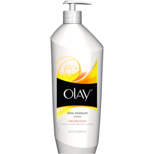 Olay Quench Ultra Moisture Lotion