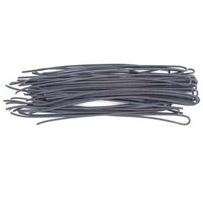 Donne del Grano MA4097 Italian Squid Ink Seppia Black Spaghetti 17.8 oz