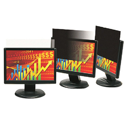 3M Laptop/LCD Privacy Computer Filter, PF17.3W