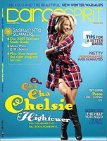 Kmart.com Dance Spirit Magazine - Kmart.com