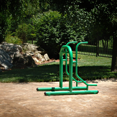 Stamina Outdoor Fitness Multi-Use Station