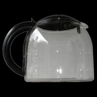 Espressione Fits Digital Coffeemaker Replacement Carafe