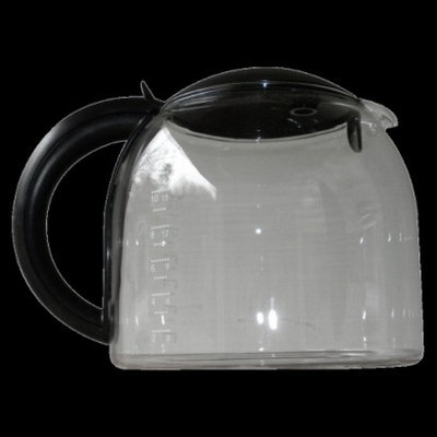 Espressione Fits Digital Coffeemaker Replacement Carafe