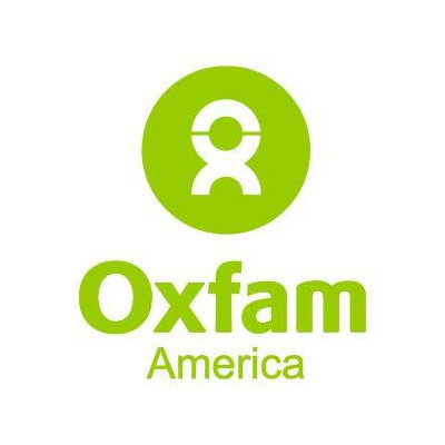 Oxfam America
