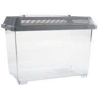 Super Pet Mini Keep-A-Critter Carrier, Assorted