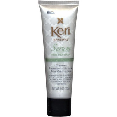Keri Renewal Serum, For Dry Skin 4 oz (113 g)