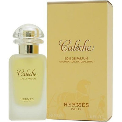 Caleche By Hermes For Women. Eau De Parfum Spray 1.7 Ounces
