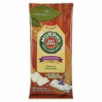 Murphy Multi-Use Wood Cleaner Soft Wipes