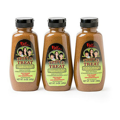 Deli Direct Triple Treat Honey Glaze