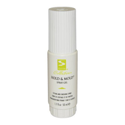 Sebastian Collectives Hold and Mold 1.7-ounce Spray Hair Gel